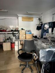 Nanyang Park (D19), Semi-Detached #611307341